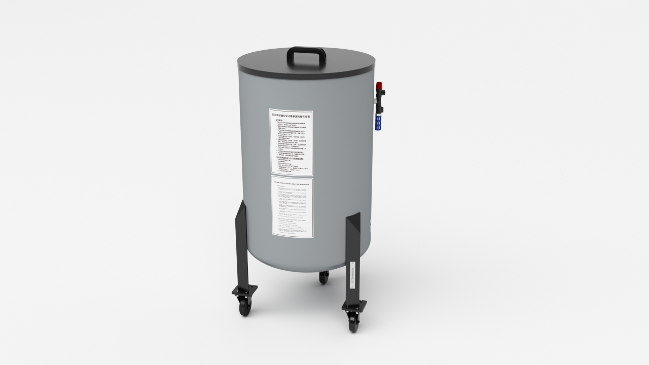 Máquina cortadora de vidrio laminada con chorro de agua de diseño HEAD NEW de bajo costo